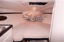 Sunseeker - Mohawk 29
