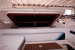 Sunseeker - Mohawk 29