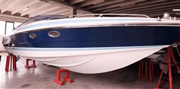 Sunseeker - Mohawk 29