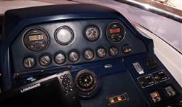Sunseeker - Mohawk 29