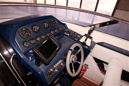 Sunseeker - Mohawk 29