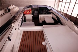 Sunseeker - Mohawk 29