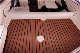 Sunseeker - Mohawk 29