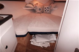 Sunseeker - Mohawk 29