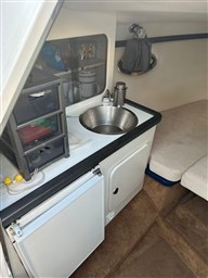 Sunseeker - Mohawk 29