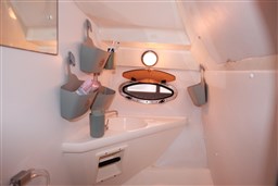 Sunseeker - Mohawk 29