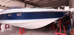 Sunseeker - Mohawk 29