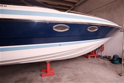 Sunseeker - Mohawk 29