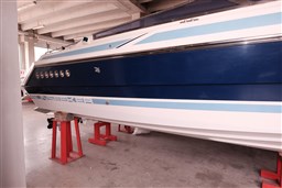 Sunseeker - Mohawk 29
