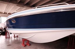 Sunseeker - Mohawk 29