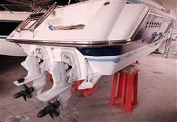 Sunseeker - Mohawk 29