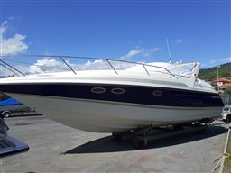 Sunseeker - Portofino 34