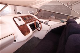 Sunseeker - Portofino 34