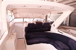 Sunseeker - Portofino 34