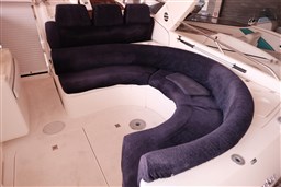 Sunseeker - Portofino 34