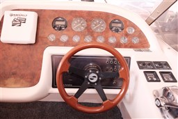 Sunseeker - Portofino 34