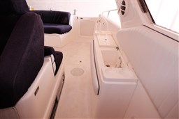 Sunseeker - Portofino 34