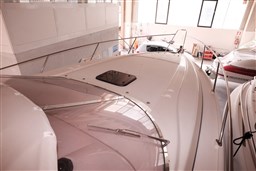 Sunseeker - Portofino 34