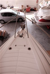 Sunseeker - Portofino 34