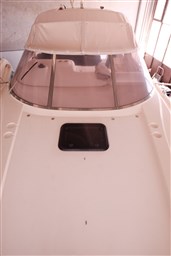 Sunseeker - Portofino 34