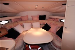 Sunseeker - Portofino 34