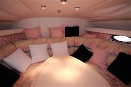 Sunseeker - Portofino 34