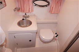 Sunseeker - Portofino 34