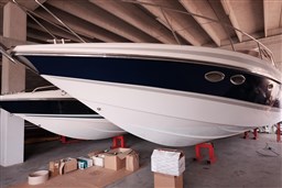 Sunseeker - Portofino 34