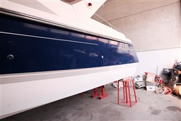 Sunseeker - Portofino 34