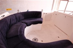 Sunseeker - Portofino 34