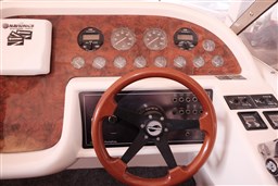 Sunseeker - Portofino 34