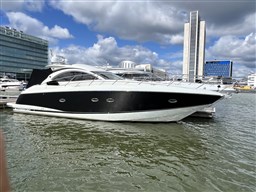 Sunseeker - Portofino 47