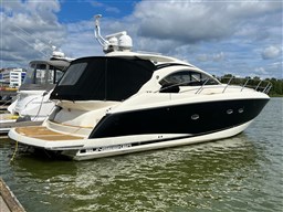 Sunseeker - Portofino 47