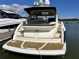 Sunseeker - Portofino 47