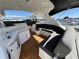 Sunseeker - Portofino 47