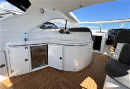 Sunseeker - Portofino 47