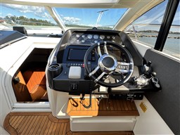 Sunseeker - Portofino 47