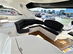 Sunseeker - Portofino 47