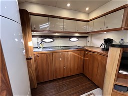 Sunseeker - Portofino 47
