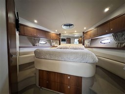 Sunseeker - Portofino 47