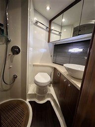 Sunseeker - Portofino 47