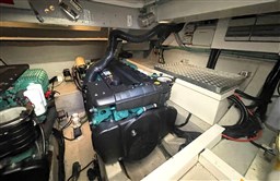 Sunseeker - Portofino 47