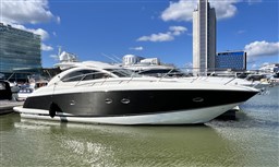 Sunseeker - Portofino 47