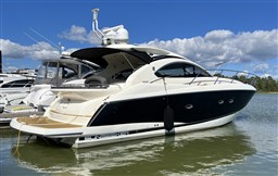 Sunseeker - Portofino 47