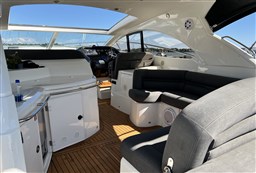 Sunseeker - Portofino 47