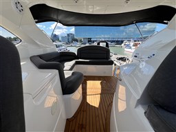 Sunseeker - Portofino 47