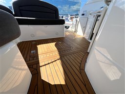Sunseeker - Portofino 47