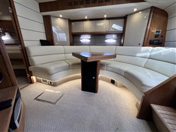 Sunseeker - Portofino 47