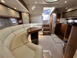 Sunseeker - Portofino 47