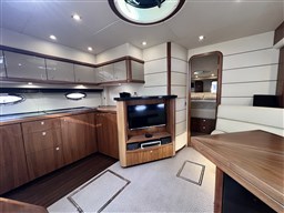 Sunseeker - Portofino 47